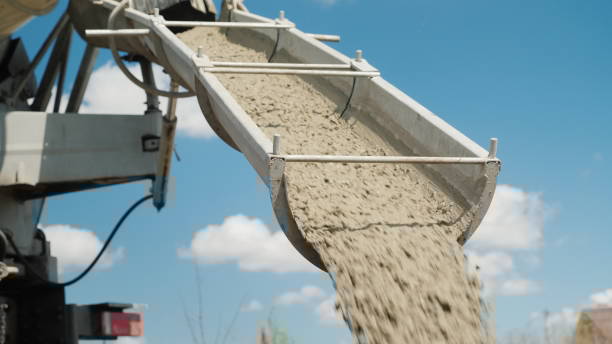 Best Concrete Driveway Installation in Damascus, MD
