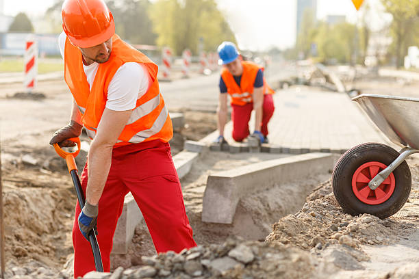 Best Concrete Removal and Replacement in Damascus, MD
