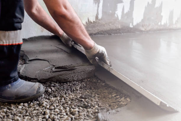 Best Concrete Sealing and Maintenance in Damascus, MD